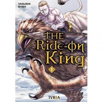 The Ride - On King 1