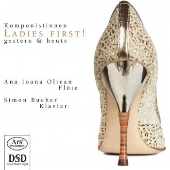 Various: Ladies First