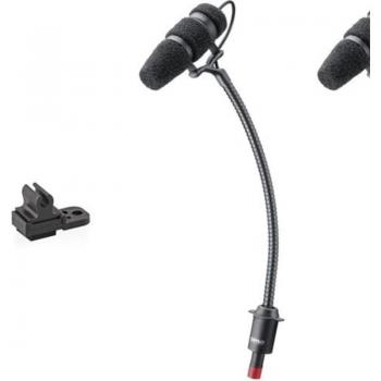 DPA 4099 Core High Sensitivity Accordion Microphone Set