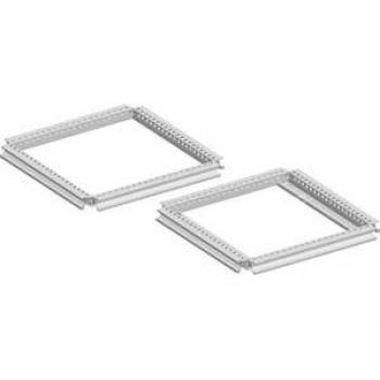 Schneider Electric NSYSFC66 Marco Inferior y Superior Spacial Sf - 600 Mm