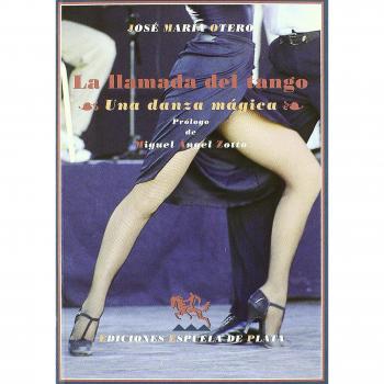 Llamada Del Tango,La