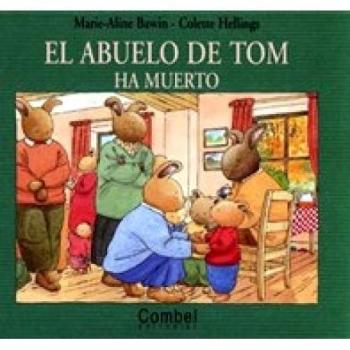 El abuelo de Tom ha muerto