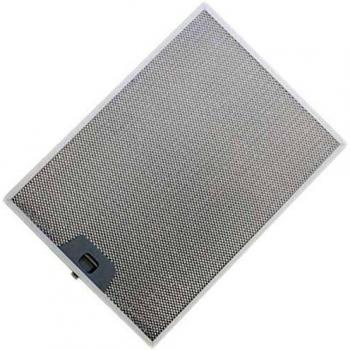 Filtro Metálico para Campana Extractora 365x265 mm Roblin 13MC055