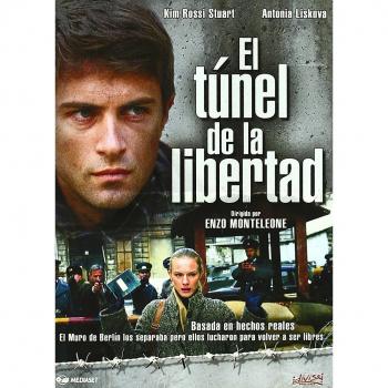 El Túnel de la Libertad [DVD]