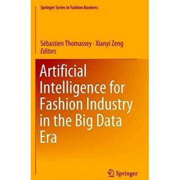 AI-Driven Fashion Analytics in the Big Data Era
