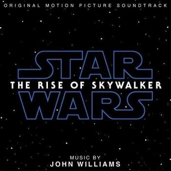 Star Wars: The Rise Of Skywalker [Vinilo]