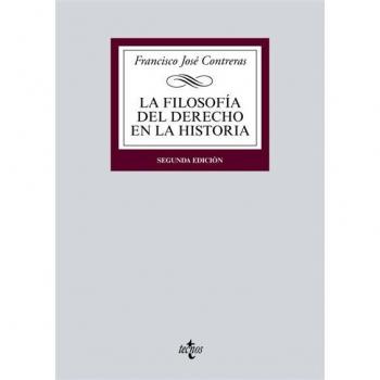 La Filosofía del Derecho en la Historia