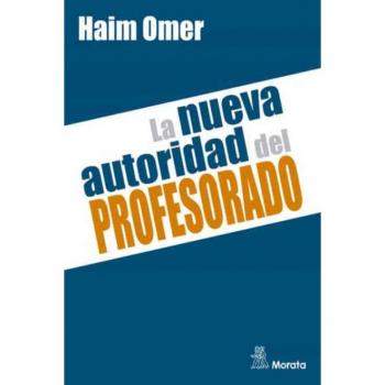 La nueva autoridad del profesorado