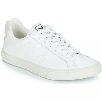Zapatillas de Cuero Veja Esplar para Hombre - Color Blanco - Talla 46
