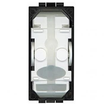 Legrand Bticino SL Push Button Insert - Model LN4005A