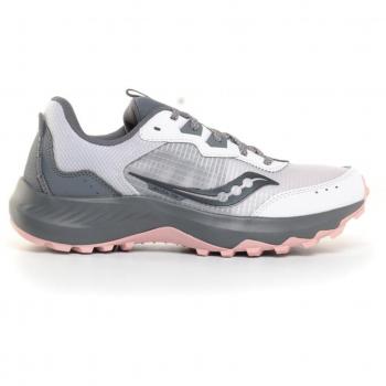 Zapatillas de Trail Running Saucony Aura TR para Mujer