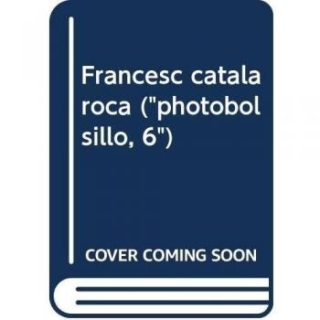 Francesc Catalá Roca