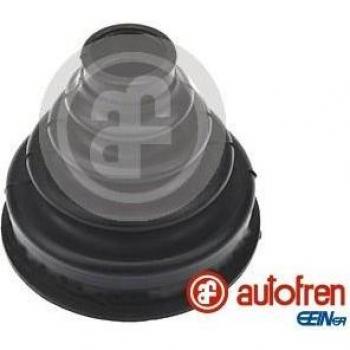 Fuelle de junta homocinética AUTOFREN SEINSA D8106, juego de fuelles para árbol de transmisión