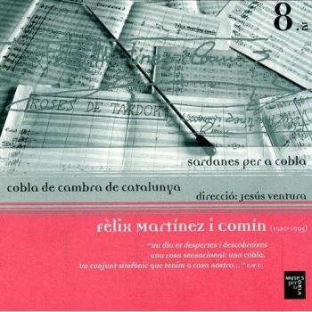 Fèlix Martínez I Comín