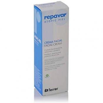Repavar Atopic Skin Face Cream 50ml