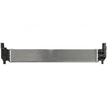 Enfriador de aceite MAHLE CR 2700 000P, radiador de refrigeración del motor, compatible con diversas marcas y modelos, fabricado por MAHLE ORIGINAL, diseñado para optimizar el rendimiento del sistema de refrigeración