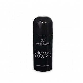 Deodorante Spray Capucci L'Homme Suave 150ml