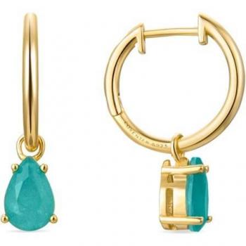 Pendientes Luxenter Elha Momentos para Brillar