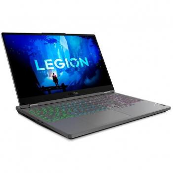 Lenovo Legion 5 15IAH7H - Portátil Gaming 15.6 Full HD, Intel Core i7-12700H, 16GB DDR5 RAM, 512GB SSD, NVIDIA GeForce RTX