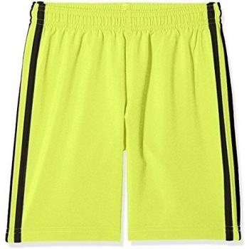 adidas Condivo18 SHO Sport Shorts, Hombre, Solar Yellow/Black, M