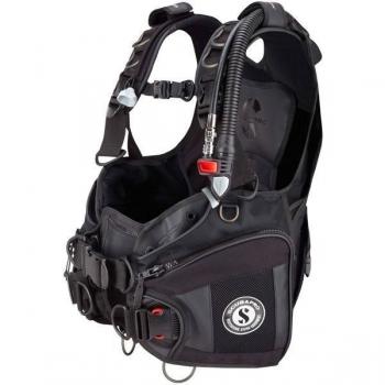 SCUBAPRO - X Black, Color Black, Talla XL