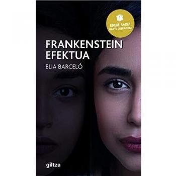 Frankenstein Efektua