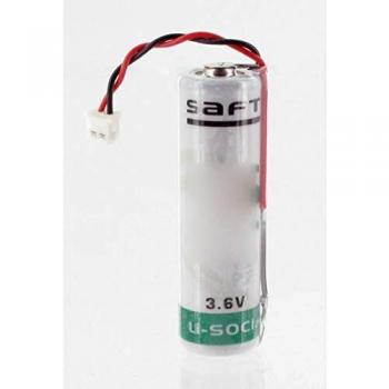 Batería de Litio 3.6V para Bardin Flair 279 Merlin Gerin Schneider