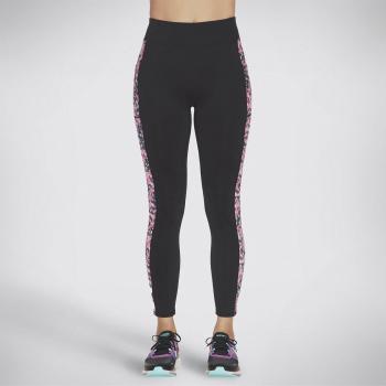 Skechers Mallas de mujer Go Stretch Fantasy Fields HW Skechers