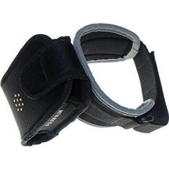 Fujifilm P10NA05750A - Funda de brazo para XP70, negro