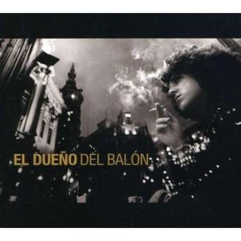 El Dueno Del Balon