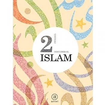 Descubrir el Islam 2º E.P. Libro del alumno