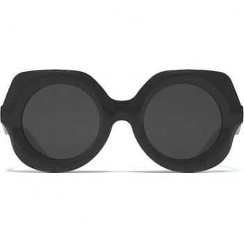 Gafas de sol HANUKEII Ibiza Black / Black
