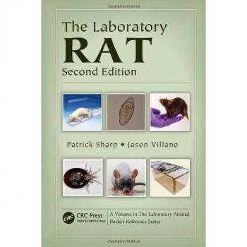 Laboratory Rat Pocket Reference Guide