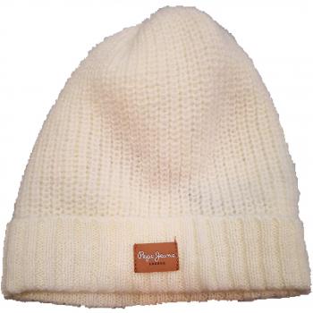 PEPE JEANS - Eleanor Hat - Gorro Mujer