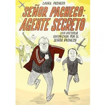 Señor Pacheco: Agente Secreto