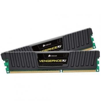 Corsair Vengeance 8GB DDR3 1600MHz módulo de memoria RAM