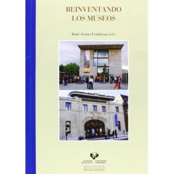 Reinventando los museos
