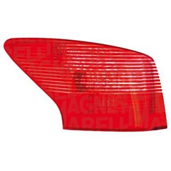 Luz trasera MAGNETI MARELLI 714025610704 Izquierda, Piloto trasero MAGNETI MARELLI 714025610704, Magneti 714025610704 Faros Delanteros para Autom