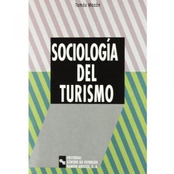 Sociología Del Turismo