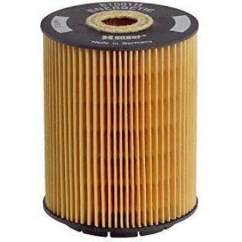 Hen E1001H D28 Bloque de Motor