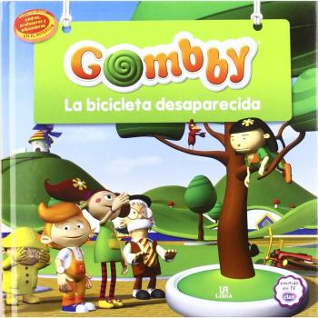 La Bicicleta Desaparecida
