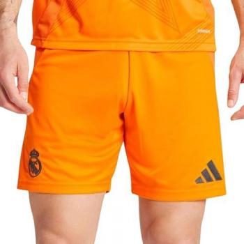 Real Madrid adidas Away Shorts 2024-25