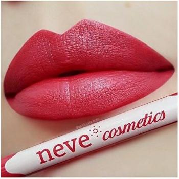 Lápiz Labial Pastello Motion de Neve Cosmetics, 1.1 gramos