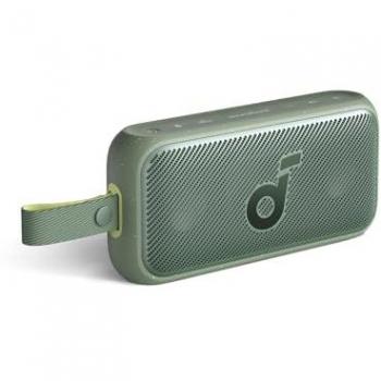 Motion 300 | Wireless Hi-Res Portable Bluetooth Speaker with BassUp and SmartTune Technology, IPX7 Waterproof