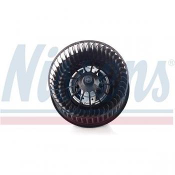 Ventilador interior NISSENS 87492 - Tipo: Ventilador interior, Características: Compatible con vehículos específicos, diseño de alta eficiencia, fácil instalación, rendimiento óptimo en climatización del habitáculo
