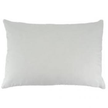 Almohada Toison D'or Daisy Plumette y Duvet 50x70cm Blanca