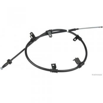 Cable de freno de mano trasero izquierdo HERTH+BUSS JAKOPARTS J3920525 para Hyundai Santa Fe