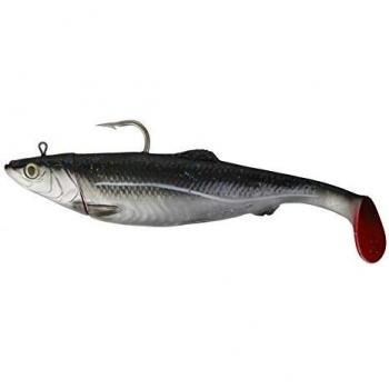 Savage Gear - 3D Herring Big Shad 250, Color 78-Haddock, Talla 300 gr