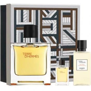 Hermès Terre d'Hermès Eau de Parfum 75 ml Gift Set