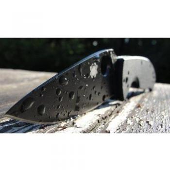 Spyderco Tenacious - Navaja de acampada y senderismo